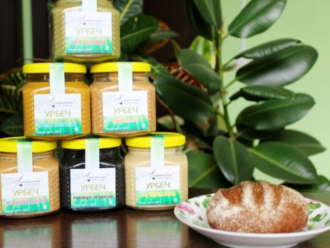 Урбеч