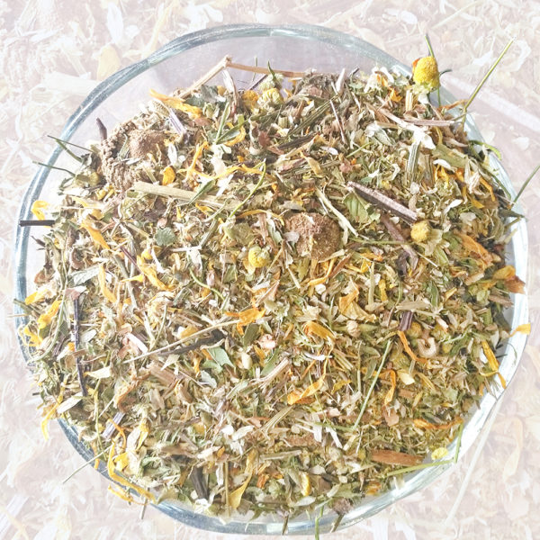 Чай из трав Бон Аппетит (для желудка, поджелудочной железы и кишечника) -  Алтайский лекарь